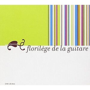 Florilege de la Guitare